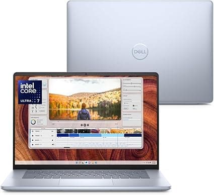 Dell Inspiron Plus 16: RTX 4050, 16GB/1TB, R$ 11.029,12 na Amazon
