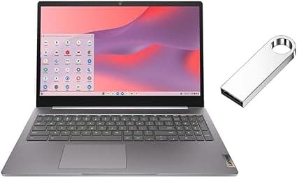 IdeaPad 3i Chromebook – FHD, Intel N4500, 64 GB SSD – R$ 2.074,56