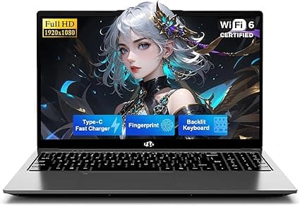 N157 Notebook 15.6″ IPS FHD com 16 GB RAM e 512 GB SSD a R$5.219,95
