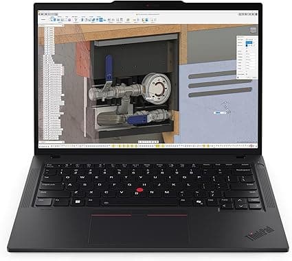 ThinkPad P14s Gen 6: Ryzen AI 9 HX PRO 370 + Copilot+ – R$20.684,74