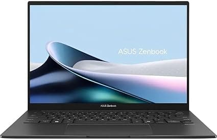 Asus Zenbook 14 OLED: tela sensível ao toque por R$13.893,47 na Amazon