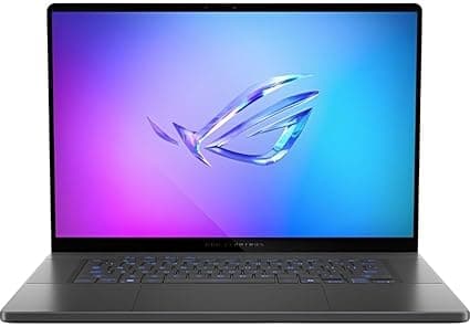 Zephyrus G16: OLED 2.5K, 16 polegadas, 240 Hz e RTX 5080 por R$33.250