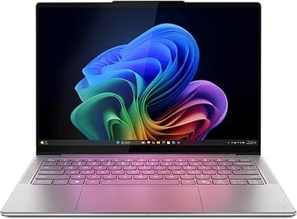Lenovo Yoga Slim 7 14ILL10 com Core Ultra 7 258V, 32GB/1TB SSD