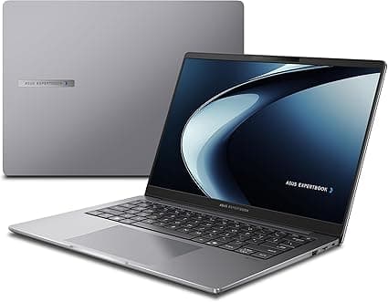 ASUS ExpertBook PM3 14” Ryzen AI7 350, 32GB, 1 TB SSD — R$13.525,79