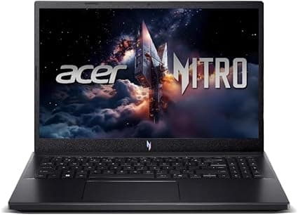 Acer Nitro V15 ANV15-52-737P com RTX 4050 e tela 165 Hz em oferta