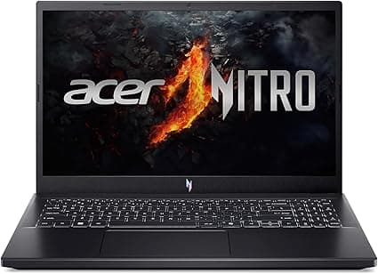 Acer Nitro V ANV15-41-R5N6: Ryzen 5 com RTX 4050 por R$ 8.420,27