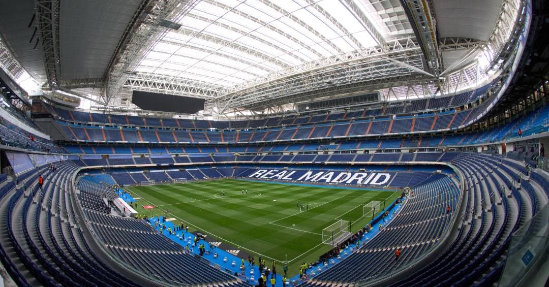 Real Madrid encara Girona: como assistir, horário e escalações
