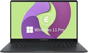 Asus ExpertBook B1: 16GB/1TB, Windows 11 Pro — Oferta R$ 8.269,90