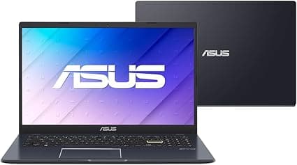 Notebook ASUS VIVOBOOK GO 15 leve para estudo por R$1.957 à vista