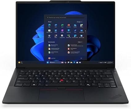 ThinkPad E14 Gen 7 com IA para videoconferência por R$ 9.749
