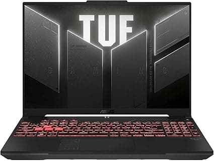 ASUS TUF Gaming A16: RTX 4050, tela 16″ 144 Hz por R$ 9.408,24