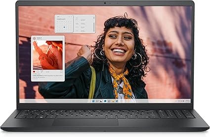 Notebook Dell Inspiron 32GB RAM e 2TB SSD — oferta R$9.399