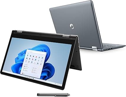 Positivo Duo 2 em 1: tela touch e Windows 11 a preço promocional