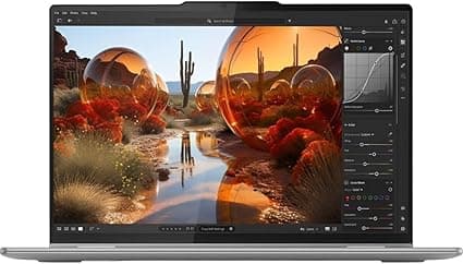 Lenovo Yoga 7 2 em 1 16” com Ryzen 7 por R$ 6.913 na Amazon: vale?