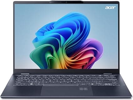 Acer Swift 14 IA Core Ultra 7 por R$ 12.069: vale comprar?