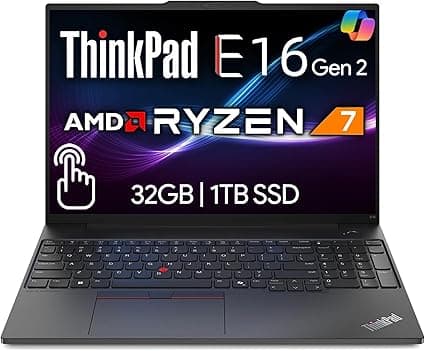 ThinkPad E15 Gen 3 com 40GB e 1TB por R$ 12.460,15: vale?