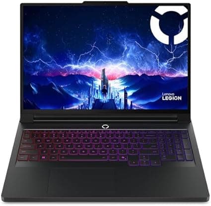 Lenovo Legion Pro 7i RTX 5080 OLED 240Hz por R$ 37.094,99: vale?