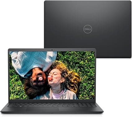 Dell I15-I1300-M50P1: 15,6″ i5-1334U, 16GB/512GB—preço não informado