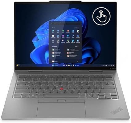 Lenovo X1 2 em 1 G10 com Ultra 7 268V, 32GB/1TB OLED 2,8K – R$ 23.499