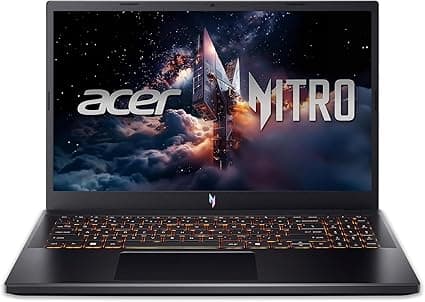 Nitro V 15 com i9-13900H e RTX 5060 chega por R$12.228,47 na Amazon