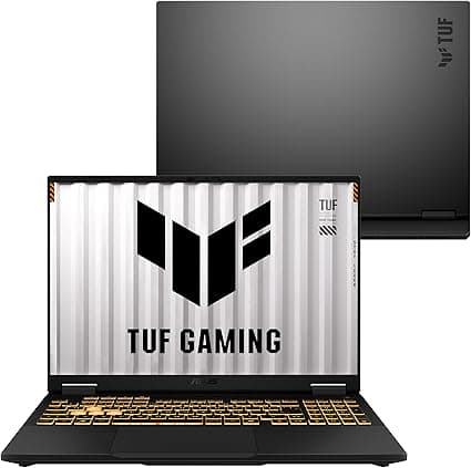 ASUS TUF Gaming F16: preço cai para R$ 8.159 com 14% de desconto