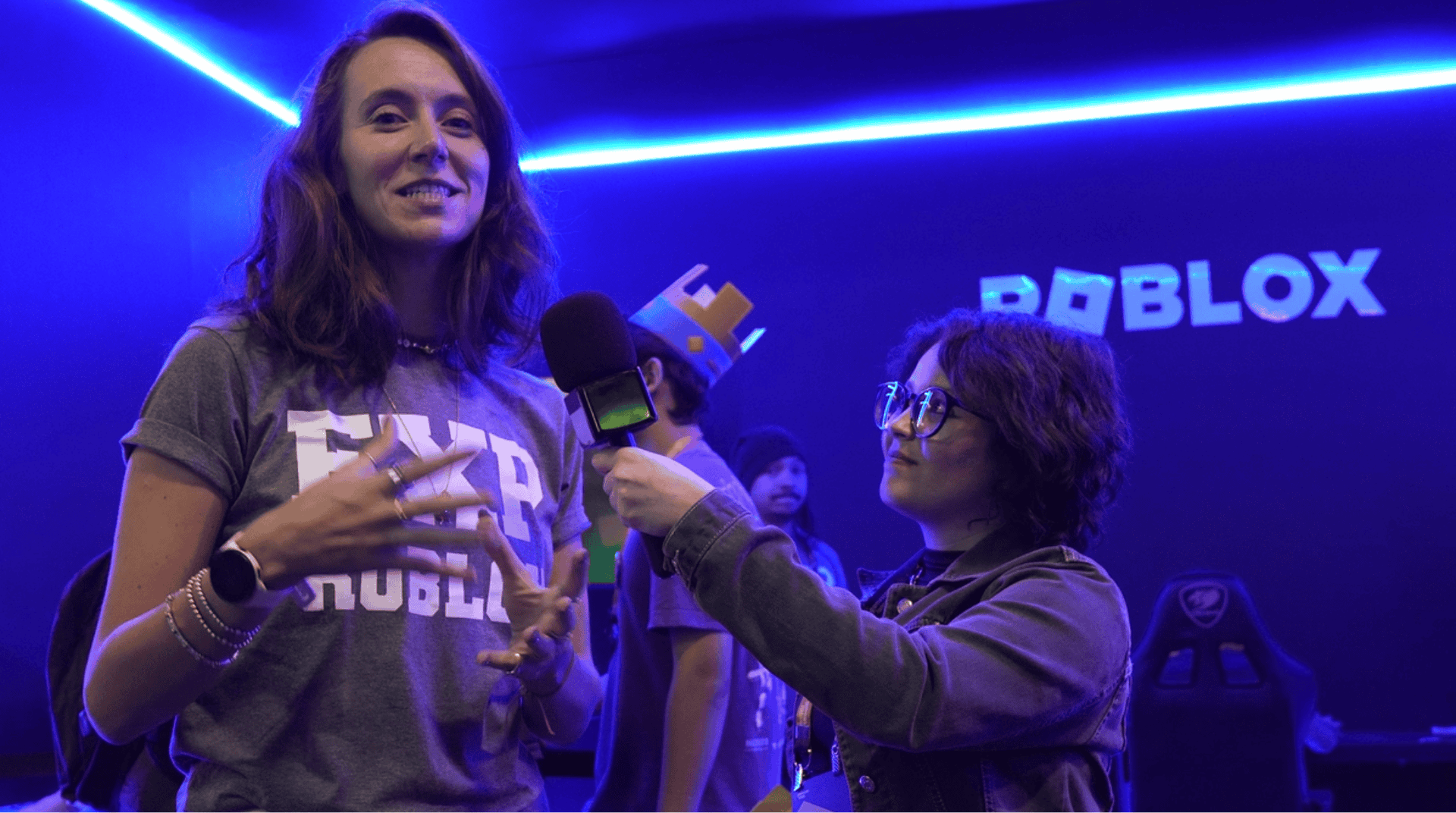 Expedição Roblox: Brasil terá mais acesso ao desenvolvimento de jogos