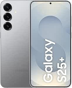 Galaxy S25+ 512GB por R$ 4.998: vale a pena na Amazon?