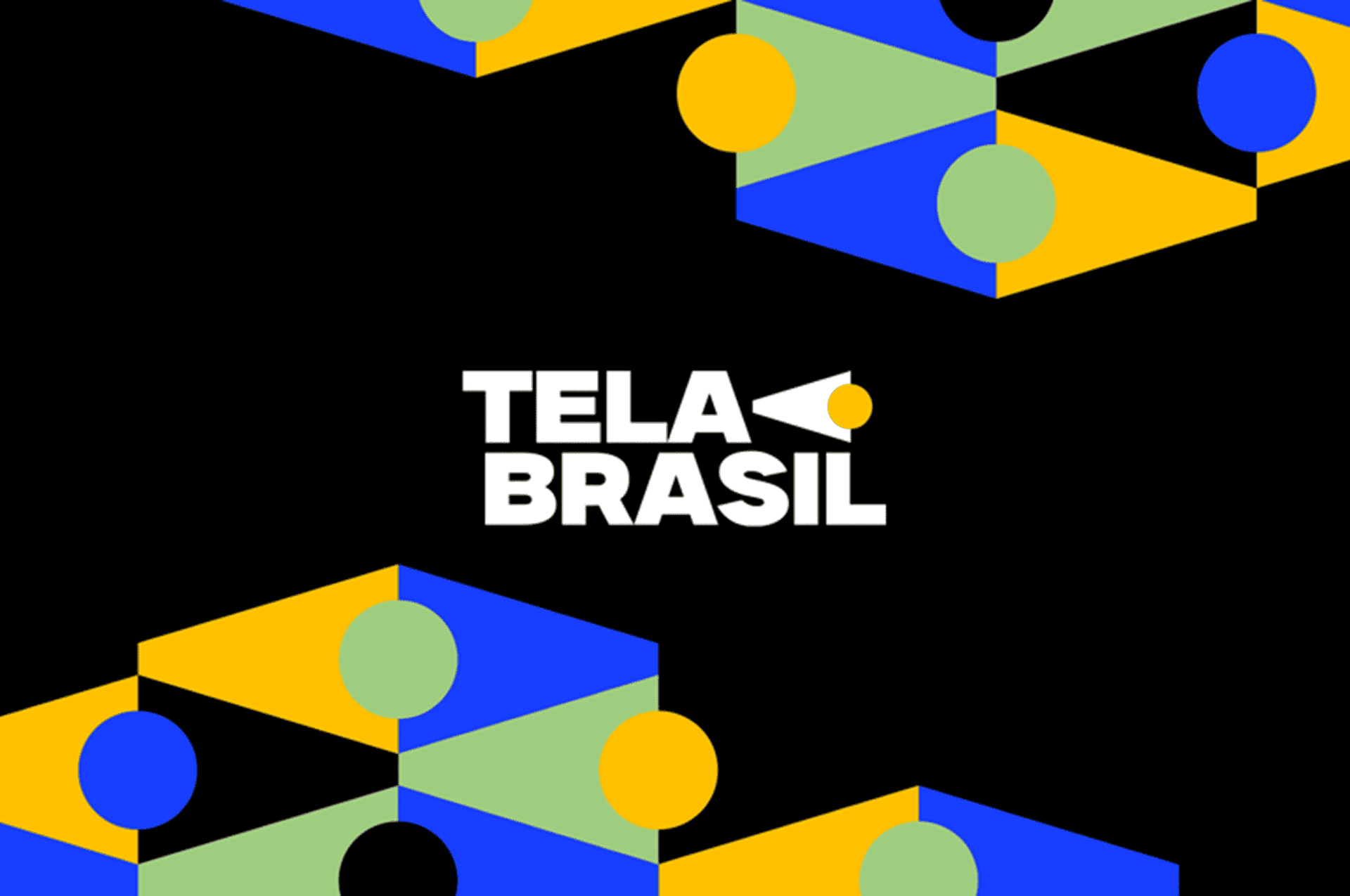 Governo lança Tela Brasil: streaming grátis com conteúdo nacional