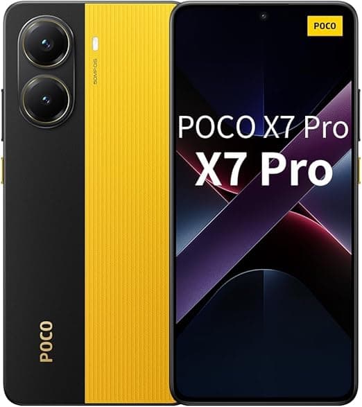 POCO X7 Pro 5G 8/256 por R$2.087: vale a pena comprar agora?