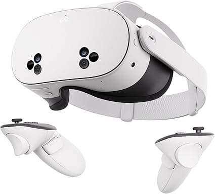 Meta Quest 3S 128 GB por R$ 2.649,90: só 7 unid. — vale?