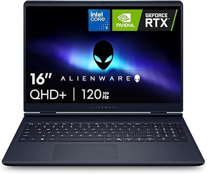 Alienware Aurora 16 com RTX 4050 vale R$ 10.299? Tela 120 Hz