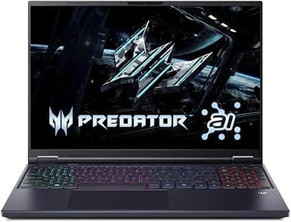 Acer Predator Helios Neo 16 com RTX 5070: vale a pena na Amazon?