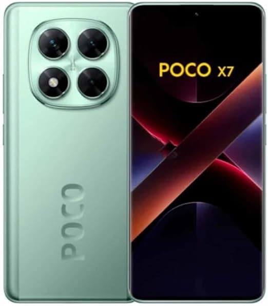 POCO X7 5G com 12/512 por R$ 2.349: vale a pena?