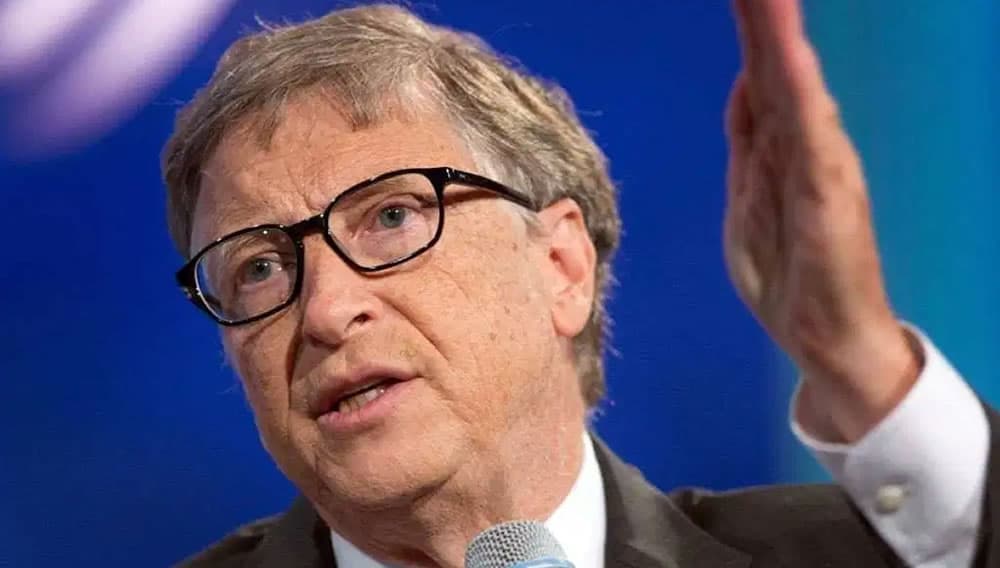 Bill Gates e o “erro eterno” que custou 400 mil milhões à Microsoft