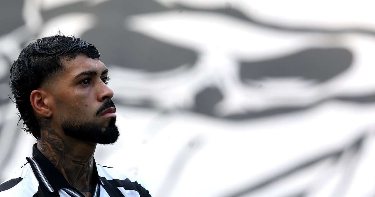 Ex-Botafogo: STJD suspende atleta e decisão surpreende; entenda