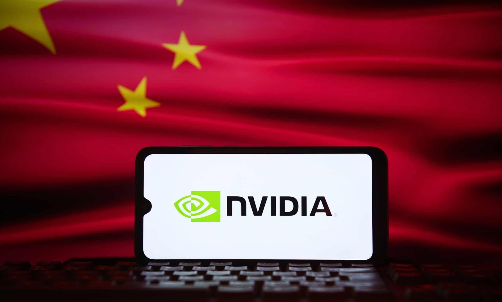 Entenda como o Exército Chinês buscou chips da Nvidia por anos