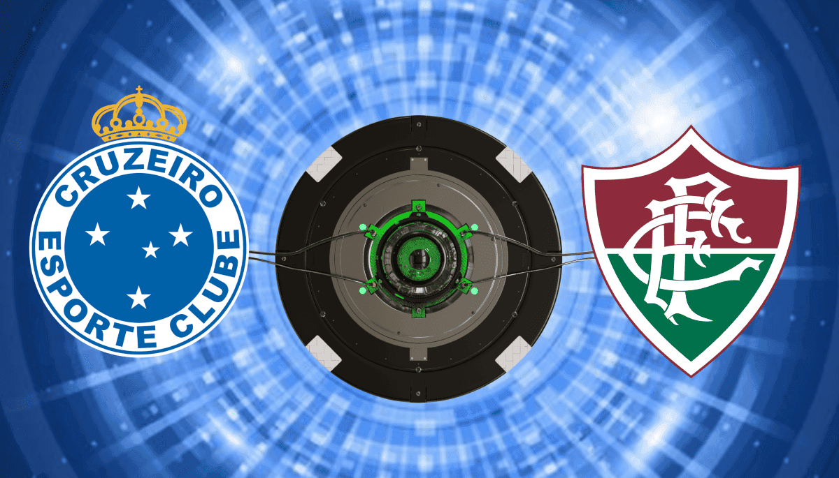 Cruzeiro x Fluminense: horário e onde assistir ao Brasileirão e suas escalações