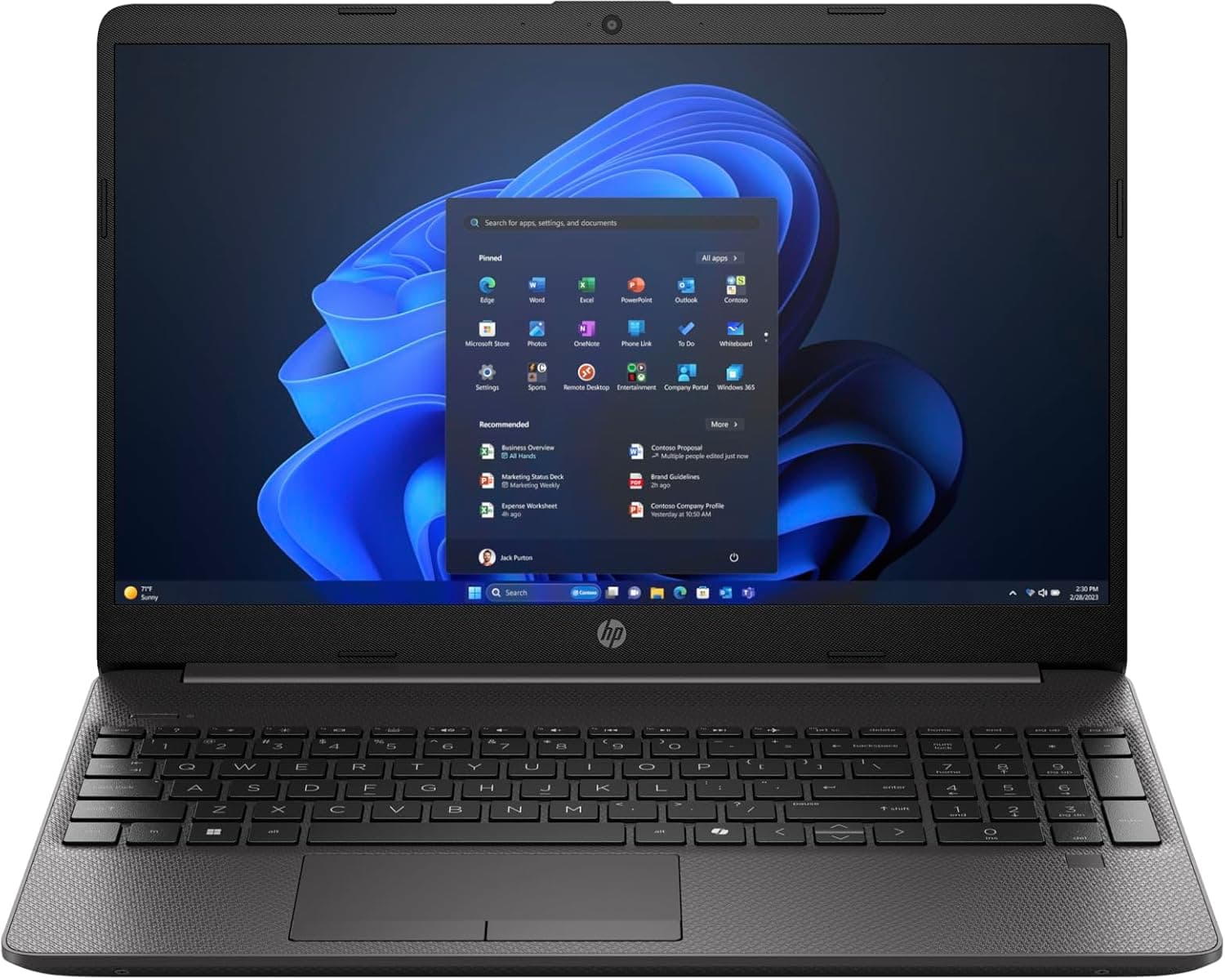 Notebook HP i5 13ª gen com Windows 11 por R$ 4.084 no Pix: vale?