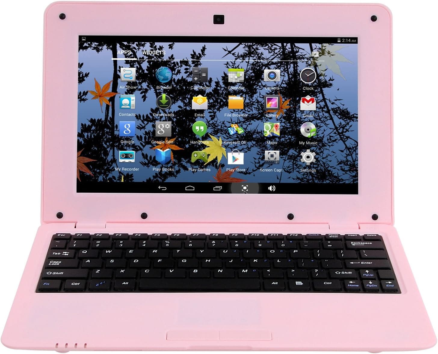 Mini netbook Goldengulf 10,1” Android por R$ 1.353 no Prime Day: vale?