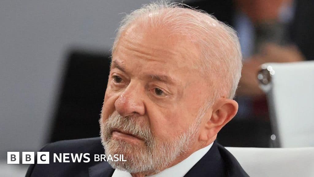 Lula no G7: o que mudou com Trump, UE e a Ucrânia?
