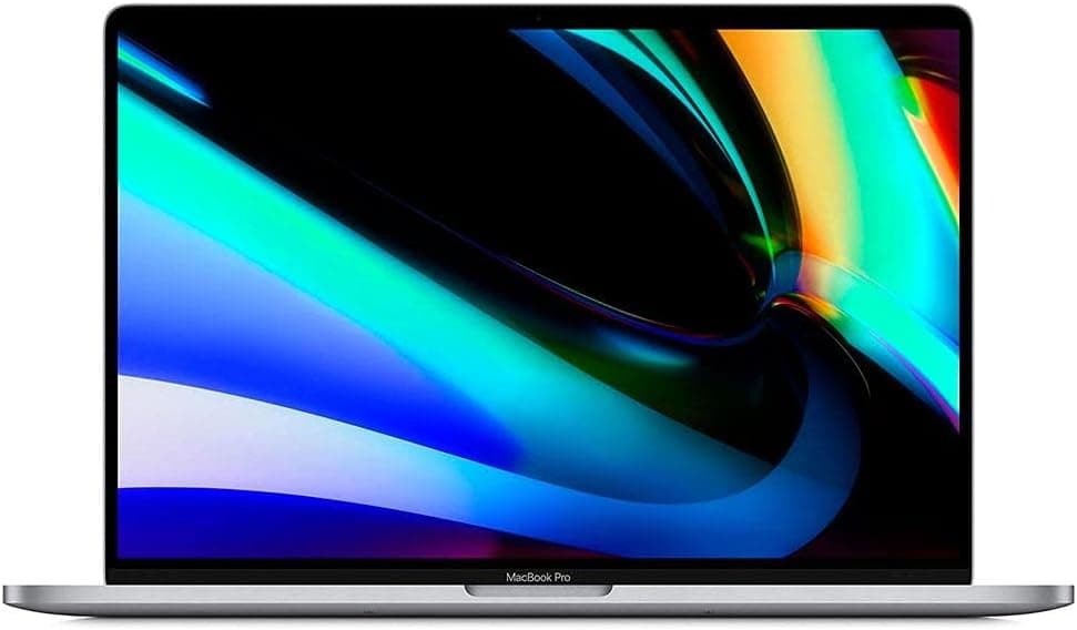 MacBook Pro 16″ recondicionado i7/16GB/SSD 512GB por R$ 4.490: vale?