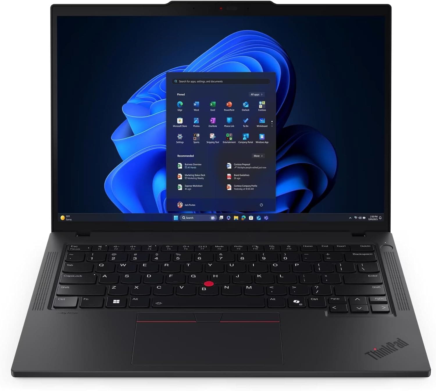 ThinkPad T14 Gen 6 por R$ 13.379 vale a pena no trabalho?