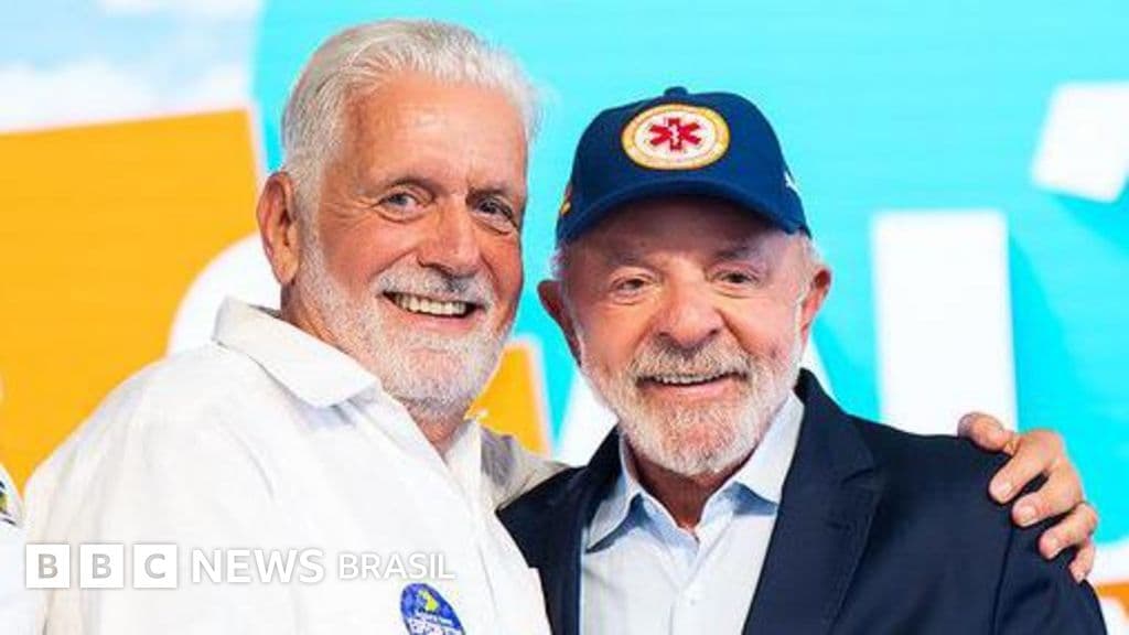 Jaques Wagner nega Master e revela ligação de Lula; veja por quê