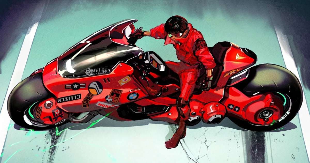 Akira completa 35 anos no Brasil: relembre em 4K nos cinemas