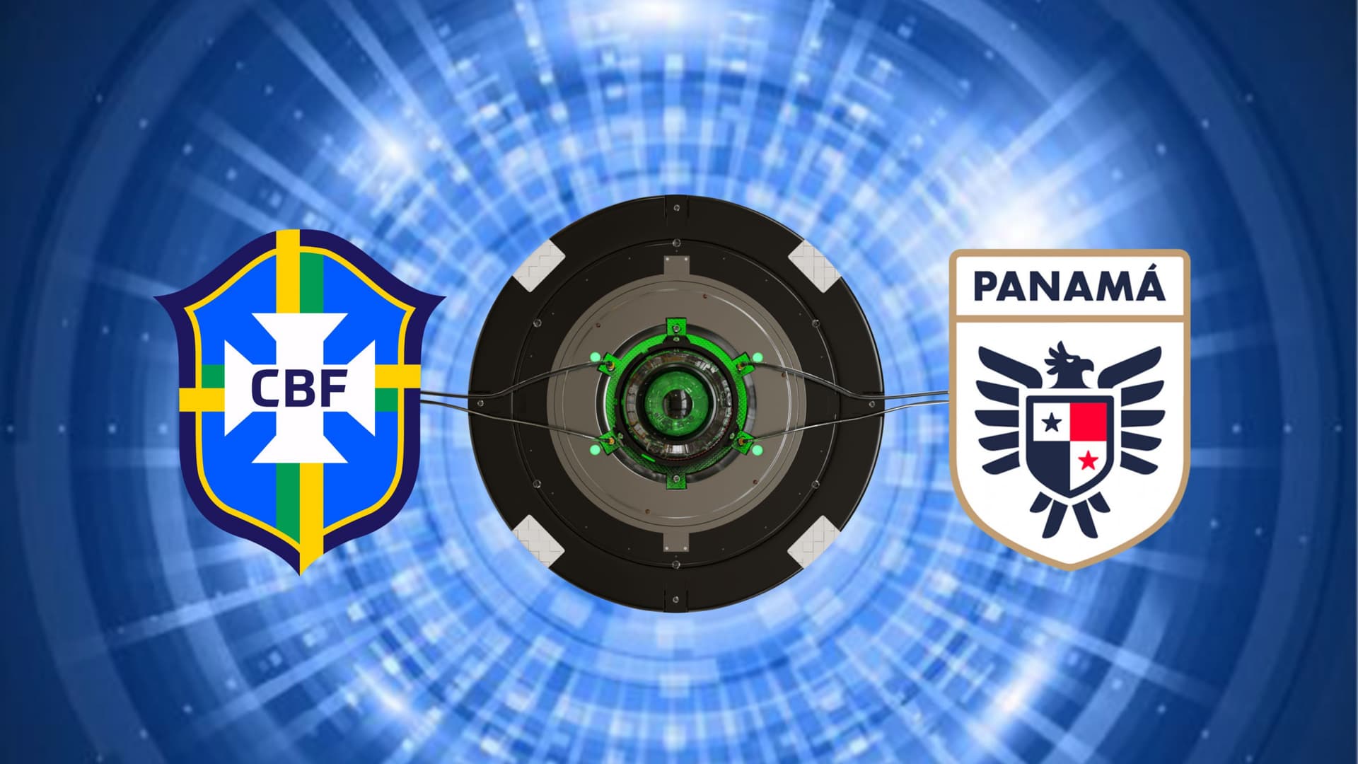 Brasil x Panamá ao vivo: horário, escalação e onde assistir o amistoso