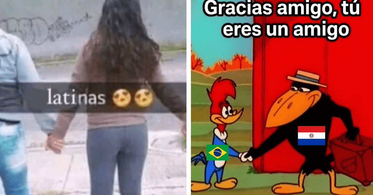 “Ano dos latinos” ganha força: Paraguai elimina a Alemanha após a classificação do Brasil