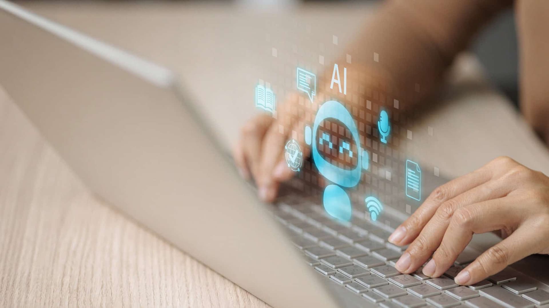 Chatbots podem “sentir”? Pesquisas de big tech levantam dúvidas
