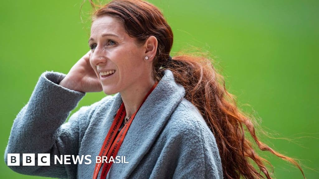 Como a líder da CBF da Noruega enfrentou a Fifa e mudou tudo