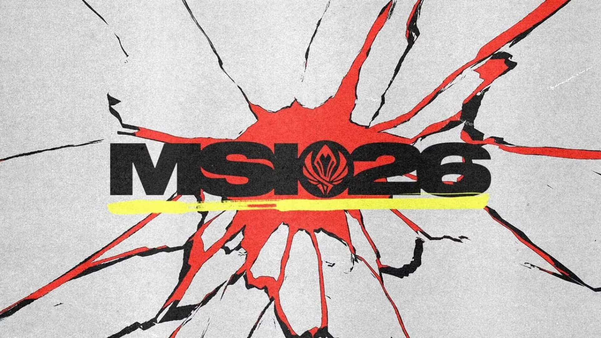 MSI 2026: FURIA enfrenta a LYON — confira horário e onde assistir