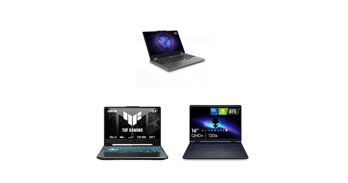Notebooks gamer na Amazon: veja quais valem a pena na promoção